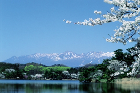南湖公園